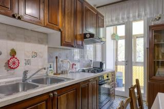 Apartment Masa Koper - Happy Rentals - Koper - 3