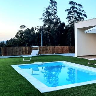 Sunny Haven-Villa - Ponte de Lima - 9