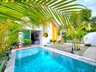 Lux Sila Pool Villa - Chaweng - 0