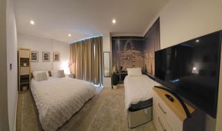 Elagant En-suite - 8