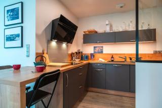 Ti Marsouin - Jolie maison avec extérieur - La Trinité-sur-Mer - 6