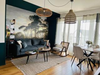 Nid doux - Le Mans - 0