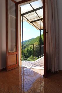 Casa Castagno e Ruscello - Nature Retreat in Liguria - Pieve di Teco - 1