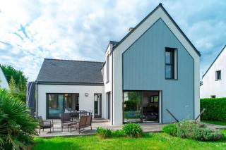 Ti Marsouin - Jolie maison avec extérieur - La Trinité-sur-Mer - 0