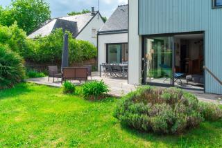 Ti Marsouin - Jolie maison avec extérieur - La Trinité-sur-Mer - 9