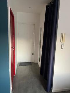 T2 Villeurbanne - parking - Villeurbanne - 8