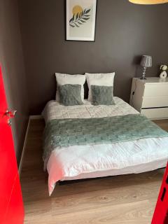 T2 Villeurbanne - parking - Villeurbanne - 7
