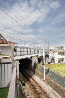 Sakura Railway Inn Odawara - 5