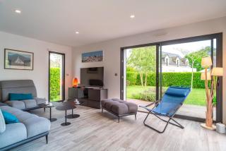 Ti Marsouin - Jolie maison avec extérieur - La Trinité-sur-Mer - 4