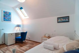 Ti Marsouin - Jolie maison avec extérieur - La Trinité-sur-Mer - 3