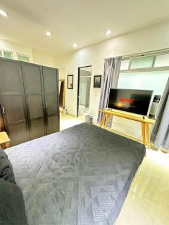 Comfortable loft in Condesa - Città del Messico - 0
