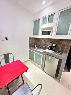 Comfortable loft in Condesa - Città del Messico - 6