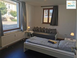 MC MONTI FR-Ehrenkirchen, Zentral, NETFLIX, WLan, PKW-Stellplatz kostenlos - 8