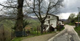 Albergo Ristorante La Selva - Orsigna - 0