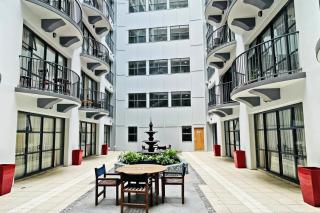 Quest Atrium Serviced Apartments - Wellington - 7
