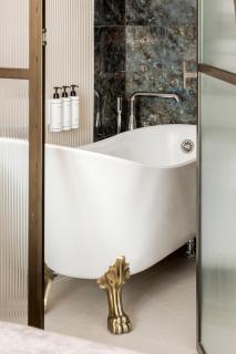 Merveil - Signature Suite - Opera - Rougemont III - París - 5