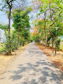 Urban Oasis Cybercity By Indrapuri - 8