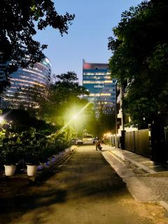 Urban Oasis Cybercity By Indrapuri - Gurgaon - 7