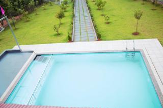 Mauli Retreat Farmstay - - 3
