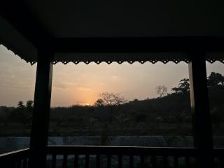 Mauli Retreat Farmstay - - 2