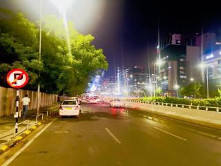 Urban Oasis Cybercity By Indrapuri - Gurgaon - 1