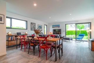 Ti Marsouin - Jolie maison avec extérieur - La Trinité-sur-Mer - 8