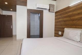 Hotel Razia Inn - Hisār - 8