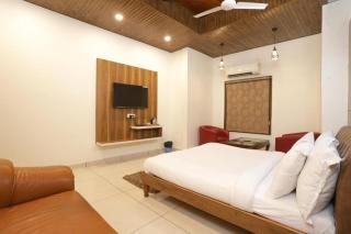 Hotel Razia Inn - Hisār - 0