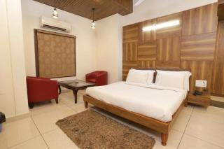 Hotel Razia Inn - Hisār - 4