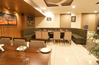 Hotel Razia Inn - Hisār - 3