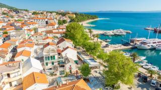 Apartments Fontana - Baška Voda - 5