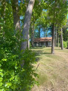 Huisje Buurserbeek - 9