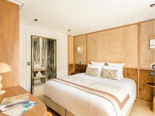 Merveil - Signature Suite - Opera - Rougemont III - París - 3