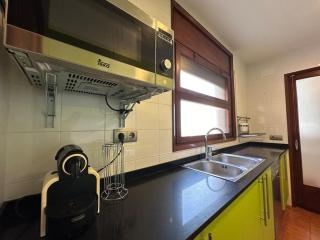 Apartamento en Torre Valentina - Sant Antoni de Calonge - 3