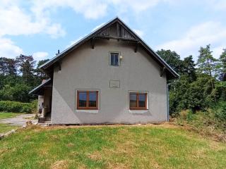 Hájenka - Želetice - 6