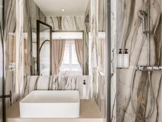 Merveil - Signature Suite - Opera - Rougemont III - Parigi - 2