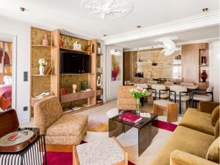 Merveil - Signature Suite - Opera - Rougemont III - París - 0