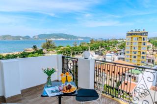 Melyna Hotel Nha Trang Beach - 0