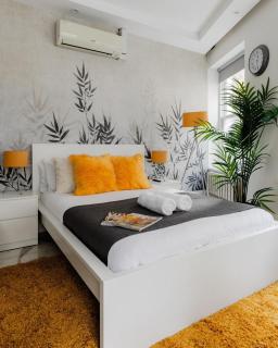 Regents Street's Superb Studios! - Londra - 9