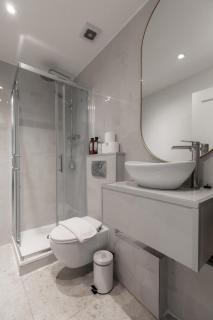 Regents Street's Superb Studios! - Londra - 2