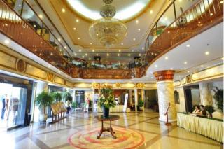 Kunming Hotel - Kunming - 9