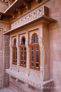 MANUGARH The heritage Palace - Jodhpur - 4