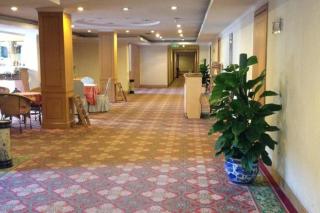 Kunming Hotel - Kunming - 8