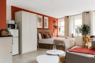 Regents Street's Superb Studios! - Londra - 3