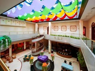 Quanzhou Overseas Chinese Hotel - Quanzhou - 6