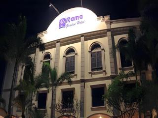 Rama Garden Hotel - Palu - 0