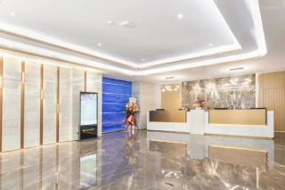 Guangzhou New Tianhe Hotel - Canton - 8