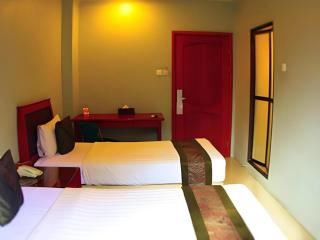 Rama Garden Hotel - Palu - 1