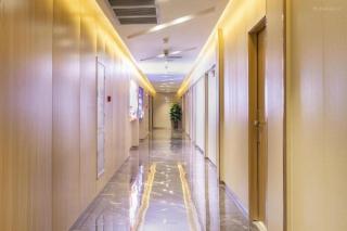 Guangzhou New Tianhe Hotel - Canton - 6
