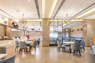 Guangzhou New Tianhe Hotel - Canton - 5